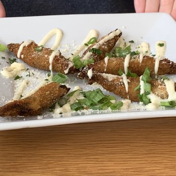 Well Hung Vineyard - Portobello Fries - Wine Bars Near Me - Roanoke, Virginia Well Hung Vineyard - Portobello Fries - Wine Bars Near Me - Roanoke, Virginia