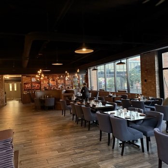 Native Eatery and Bar - Interior - New American Near Me - Rochester, New York Native Eatery and Bar - Interior - New American Near Me - Rochester, New York