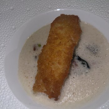Citrin - Rock fish - Cocktail Bars Near Me - Santa Monica, California