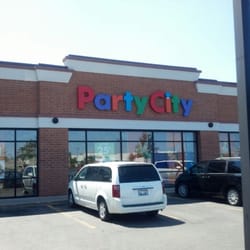 Party City