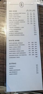 Ferrovia Ristorante by null