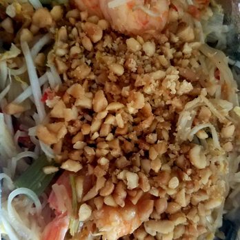 Le Thai Cuisine - Pad Thai - Thai Near Me - Lorton, Virginia Le Thai Cuisine - Pad Thai - Thai Near Me - Lorton, Virginia