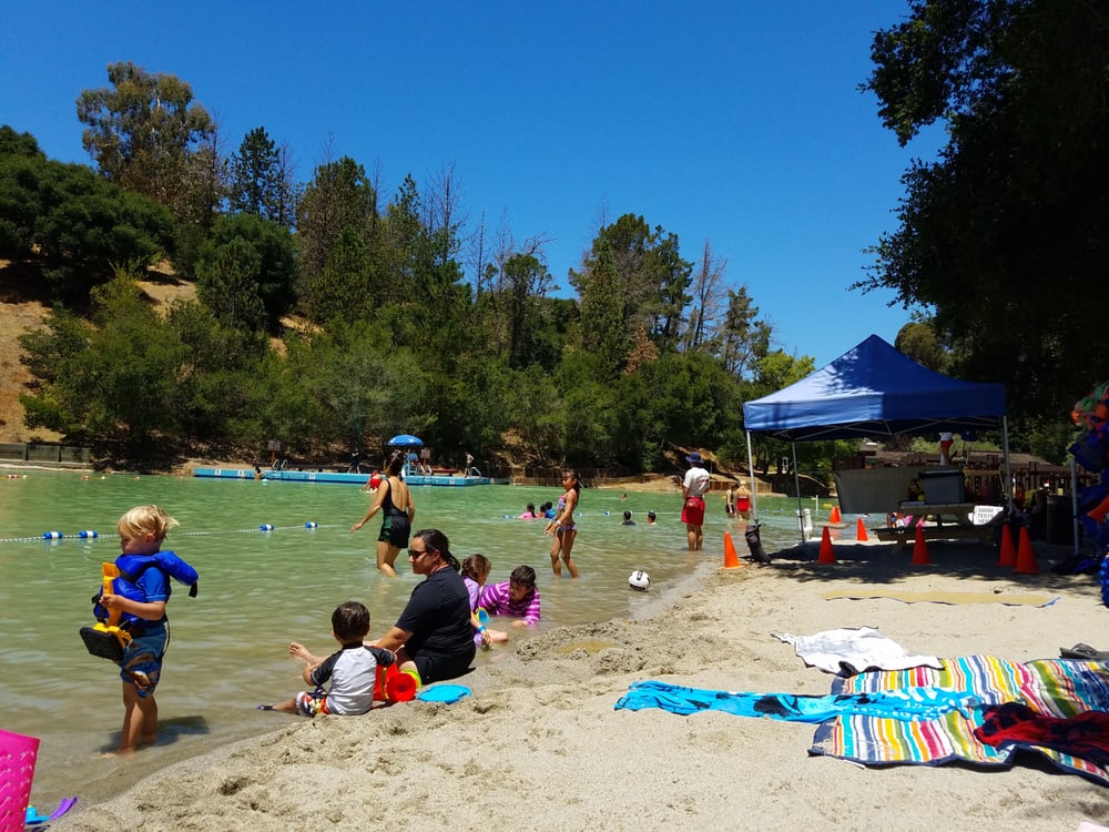 Cull Canyon 108 Photos & 107 Reviews Parks 18627 Cull Canyon Rd