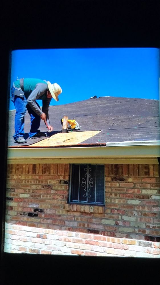 Slide of ALC Roofing Dfw