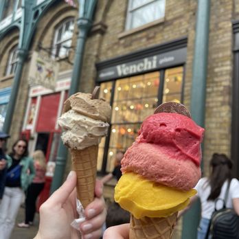 Venchi - venchi - Chocolatiers & Shops Near Me - London, XGL