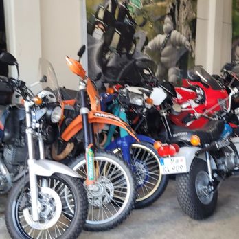 Engine Concept - Motorcycle Repair Near Me - Kirchheim bei München, BY