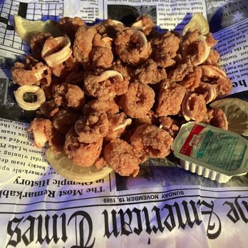 Bowl 360 Ozone Park - Calamari - Bowling Near Me - Ozone Park, New York