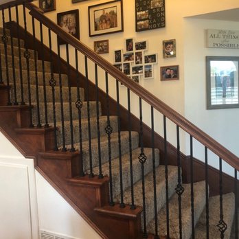 Legacy Stairs - Decks & Railing Near Me Legacy Stairs - Decks & Railing Near Me