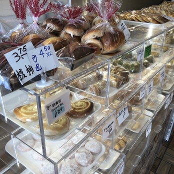Boss Bakery - Bakeries Near Me - San Francisco, California Boss Bakery - Bakeries Near Me - San Francisco, California