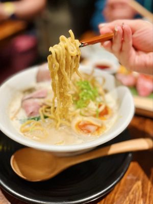 MENSHO TOKYO by null
