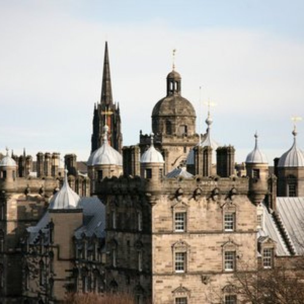George Heriot's School - from the George Heriot's School website - Elementary Schools Near Me - Edinburgh, EDH