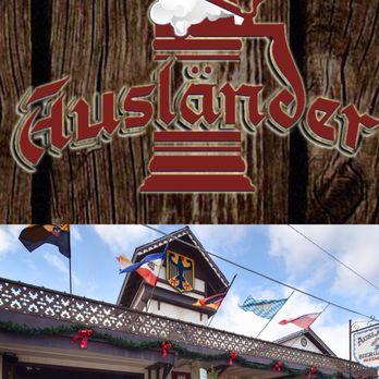 The Auslander - German Near Me - Fredericksburg, Texas The Auslander - German Near Me - Fredericksburg, Texas