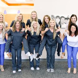 Grinz Orthodontics - Asheboro