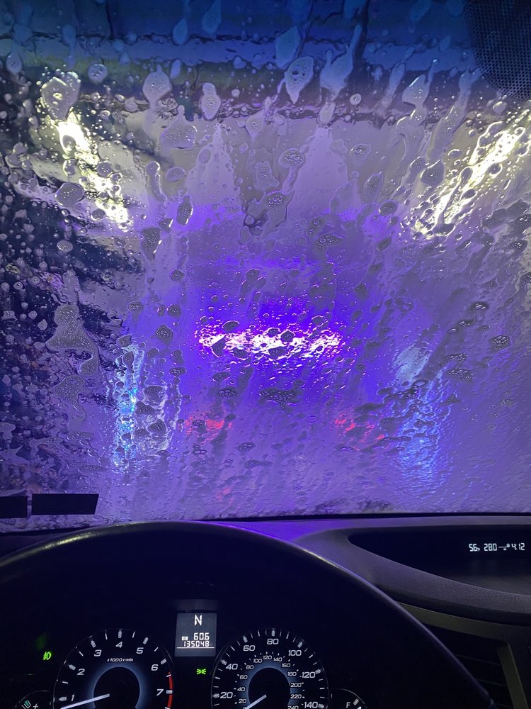 MR MAGIC CAR WASH Updated August 2024 19 Photos & 18 Reviews 3800