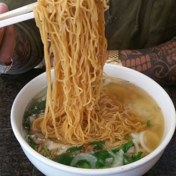 Pho Lee Hoa Phat 3 - Egg noodles with wonton soup - Vietnamese Near Me - Vallejo, California Pho Lee Hoa Phat 3 - Egg noodles with wonton soup - Vietnamese Near Me - Vallejo, California