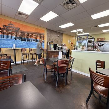 Bagel Factory - Inside - Bagels Near Me - North Myrtle Beach, South Carolina Bagel Factory - Inside - Bagels Near Me - North Myrtle Beach, South Carolina