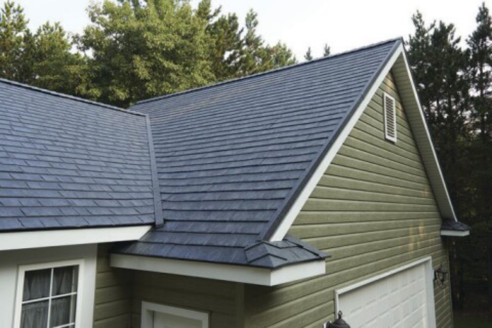 Slide of Top Notch Roofing