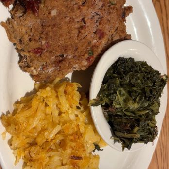 Cracker Barrel Old Country Store - Meatloaf - Breakfast & Brunch Near Me - Norman, Oklahoma Cracker Barrel Old Country Store - Meatloaf - Breakfast & Brunch Near Me - Norman, Oklahoma