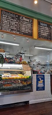 NeighborHOOD Cafe by null