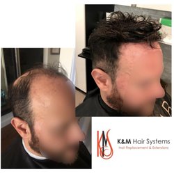 K&M Hair Systems