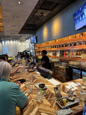 Rreal Tacos - Decatur by null