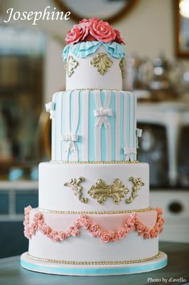 Beverly's Bakery by null