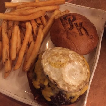 Prohibition Kitchen - PK burger - Bars Near Me - St. Augustine, Florida Prohibition Kitchen - PK burger - Bars Near Me - St. Augustine, Florida