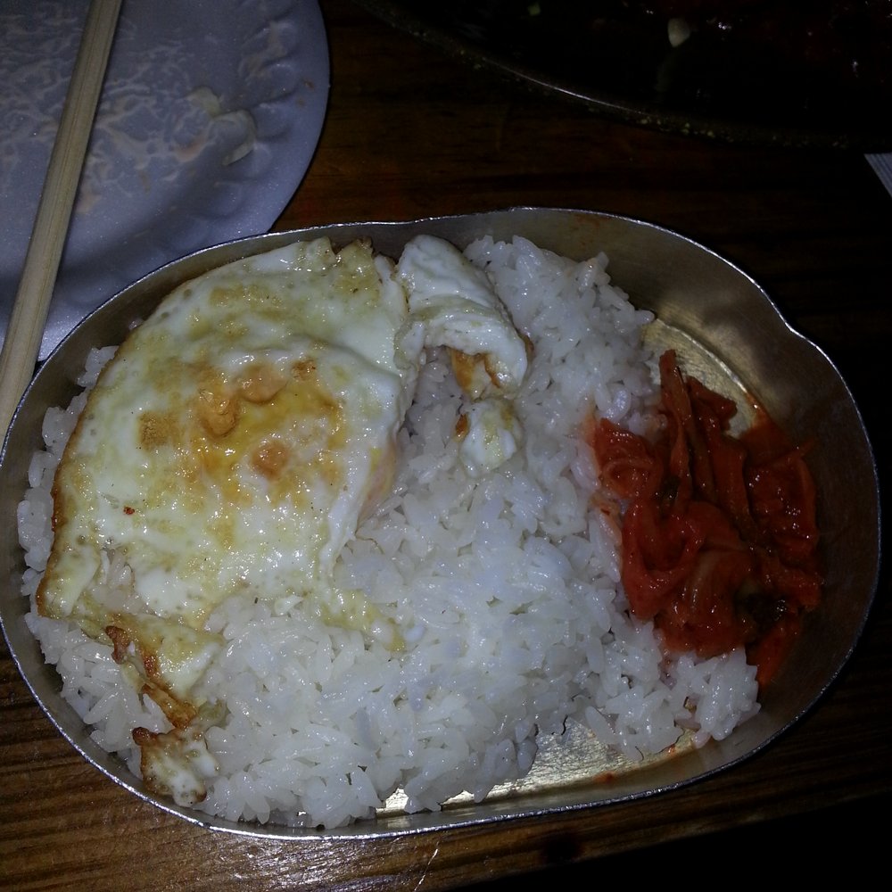 Dansungsa - The lunchbox - Bars Near Me - Dallas, Texas Dansungsa - The lunchbox - Bars Near Me - Dallas, Texas