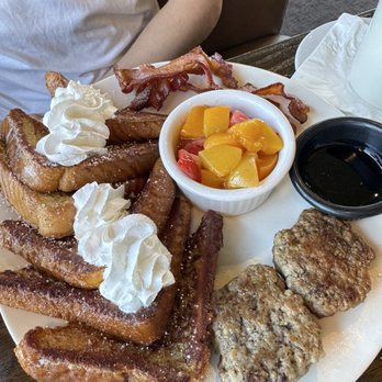 Smith's Landing Seafood Grill - French Toast - Seafood Near Me - Antioch, California Smith's Landing Seafood Grill - French Toast - Seafood Near Me - Antioch, California