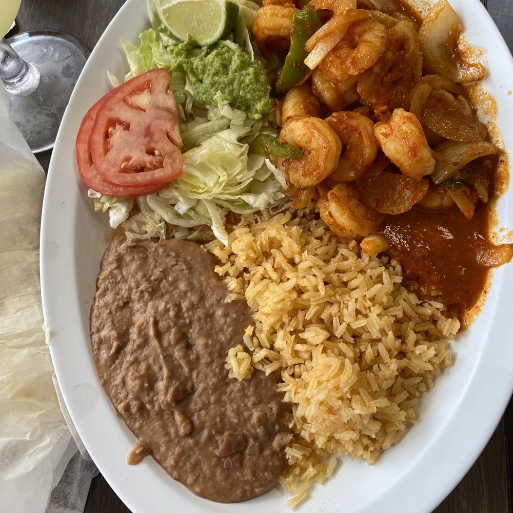 La Salsa Taqueria - Deviled shrimp - Mexican Near Me - Brunswick, Georgia La Salsa Taqueria - Deviled shrimp - Mexican Near Me - Brunswick, Georgia