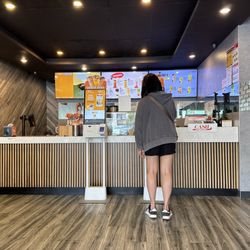 CoCo Fresh Tea & Juice