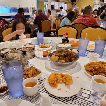 Great Wall Cuisine - Dim Sum Near Me - Phoenix, Arizona
