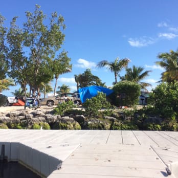 Boyd's Key West Campground - Campgrounds Near Me - Key West, Florida