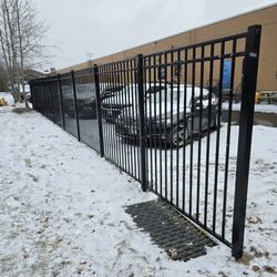 Niagara Fence Pros