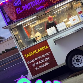 Super Tacos El Pastorcito Estilo DF - Food Trucks Near Me - Temple City, California Super Tacos El Pastorcito Estilo DF - Food Trucks Near Me - Temple City, California