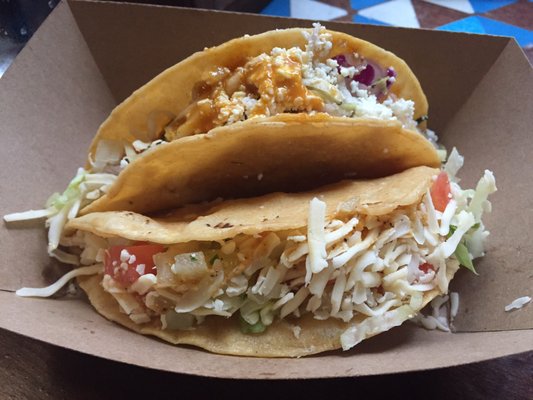 Condado Tacos by null