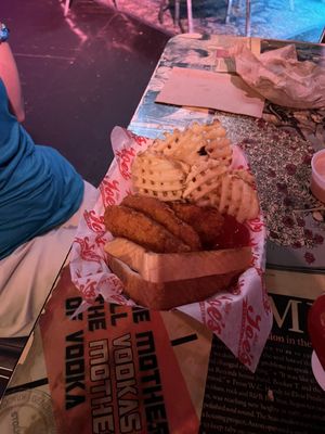 Hey Joe's Burgers + Beer by null