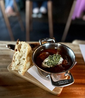 Two Travelers Wine Bar + Merchant by null