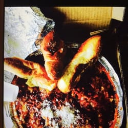 Little Italy Pizzeria - The house favorite