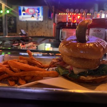 Soggy Peso - Beer Gardens Near Me - El Paso, Texas Soggy Peso - Beer Gardens Near Me - El Paso, Texas