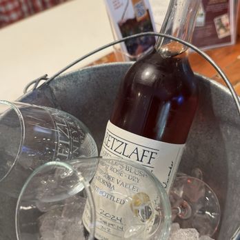 Retzlaff Vineyards - Wineries Near Me - Livermore, California Retzlaff Vineyards - Wineries Near Me - Livermore, California