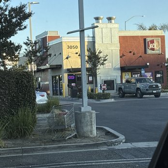 Jack in the Box - Fast Food Near Me - Orange, California