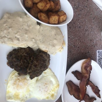 Another Broken Egg Cafe - Biscuit and gravy - Breakfast & Brunch Near Me - Lakewood Ranch, Florida Another Broken Egg Cafe - Biscuit and gravy - Breakfast & Brunch Near Me - Lakewood Ranch, Florida