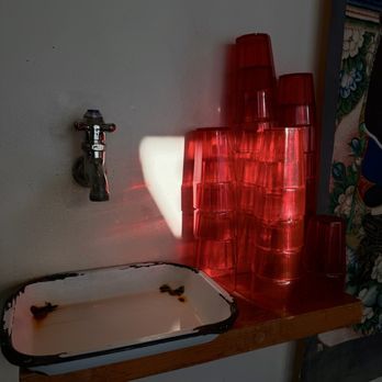 Woon - water station :3 - Chinese Near Me - Los Angeles, California
