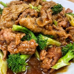 One Bite Dumpling - E10. Broccoli Beef - Worth ordering