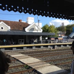 Estación Caseros - Linea San Martín