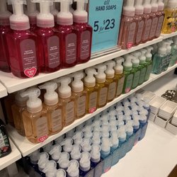 Bath & Body Works - Soap sale!