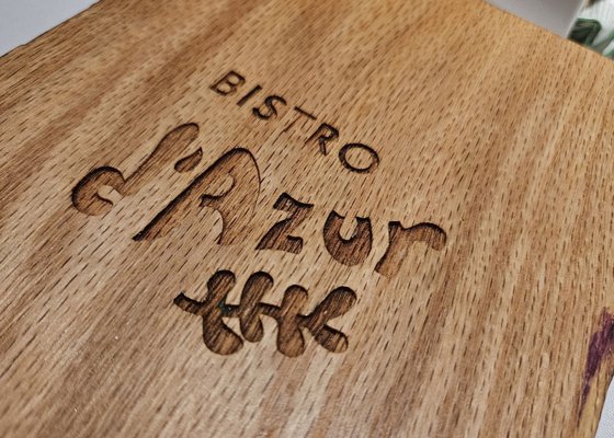 Bistro d'Azur by null