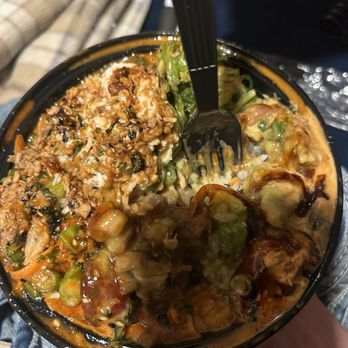 Ahii Poke - Regular Bowl - Poke Near Me - San Diego, California Ahii Poke - Regular Bowl - Poke Near Me - San Diego, California