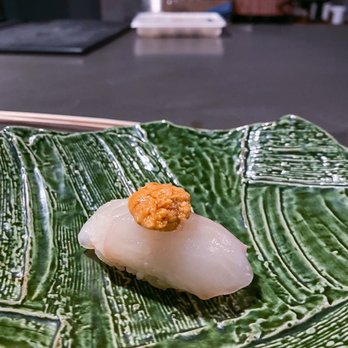 Omakase By Aung - Sushi Bars Near Me - Honolulu, Hawaii